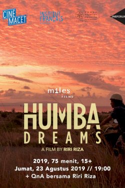 HUMBA DREAMS